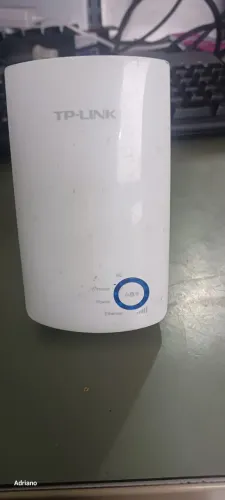 Tp-link repetidor