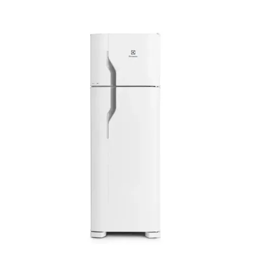 Geladeira/Refrigerador Electrolux 260 Litros Duplex 2 Portas + BRINDES!!!