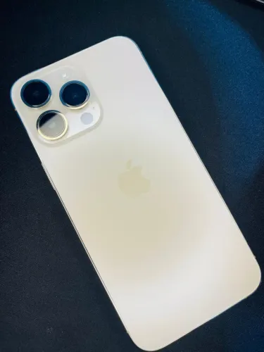 iPhone 14 Pro Max usado passo cartão e parcelo 