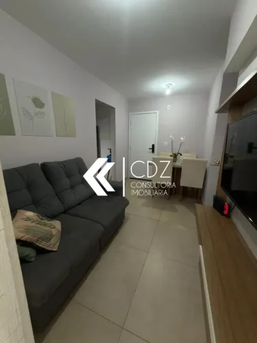 Apartamento para Alugar no Condomínio Vale Verde Wanel (Sorocaba-SP)