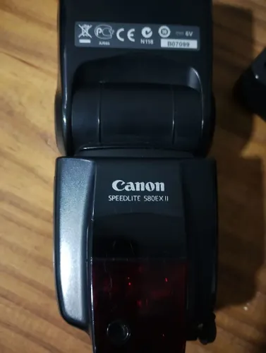 Flash Canon