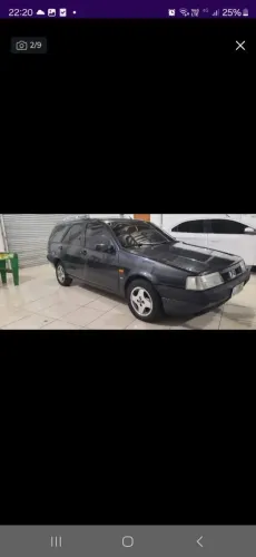 Fiat Tempra SW SLX 2.0 I.e. 1995