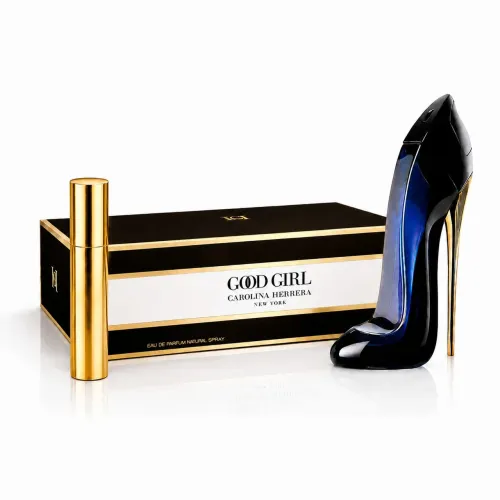 GOOD GIRL CAROLINA HERRERA - DECANT 10ML