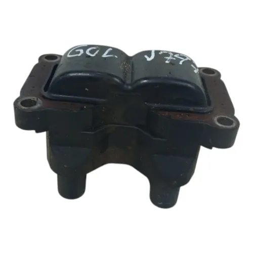 Bobina Ignição Vw Gol G4 1.6 2003 2004 2005 2006 2007