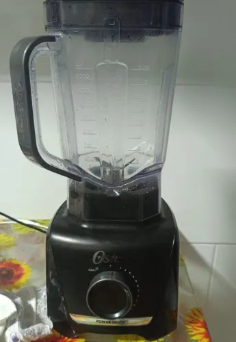 liquidificador Oster