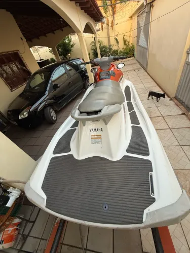 Jetski Yamaha VX700s