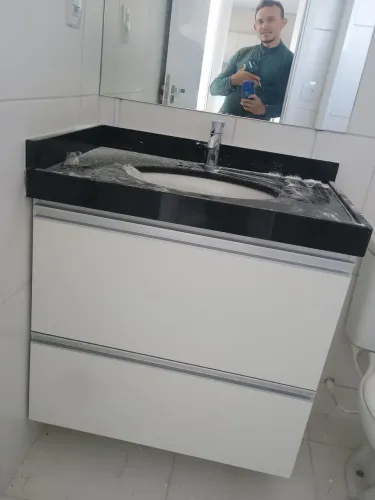 Móveis projetados