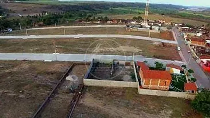 Terreno residencial à venda, Sertãozinho, Canguaretama - TE0879.