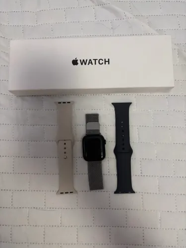 Apple Watch SE
