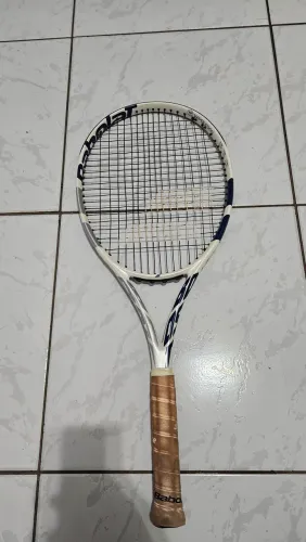 Raquete babolat boost drive wimbledon