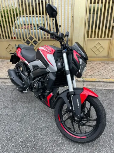 Bajaj Dominar 250 2025