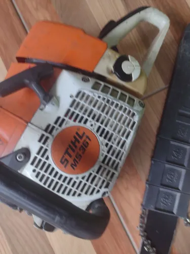 Motosserra Stihl MS 361