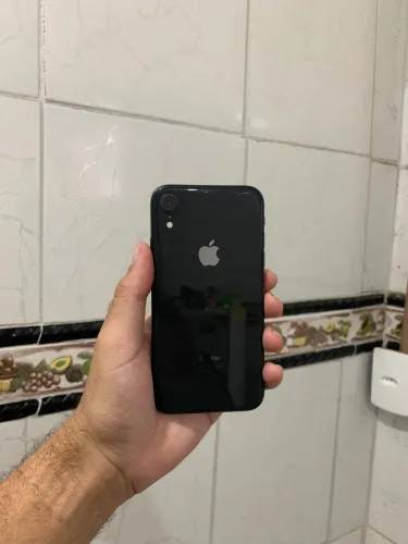 iPhone XR (perfeito)!!!