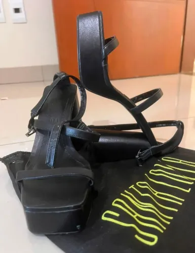 Sandalias santa lola