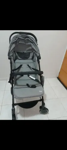 Carrinho zap burrigoto