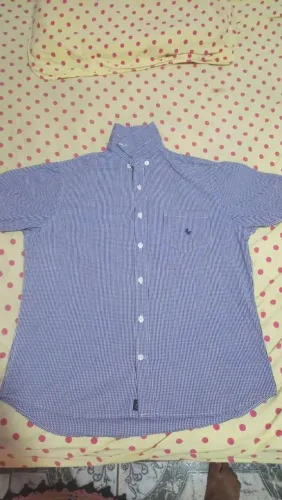 Camisas