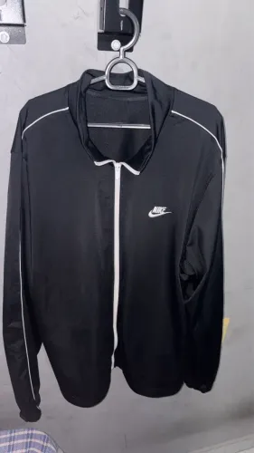 Nike Agasalho Tracksuit XL (modelo antigo) 