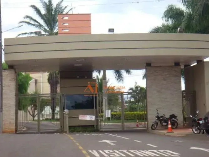 Condominio Vale das Araucarias _ Sobrado