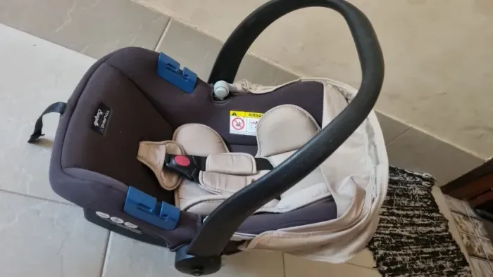 Bebê Conforto Burigotto 13 kg