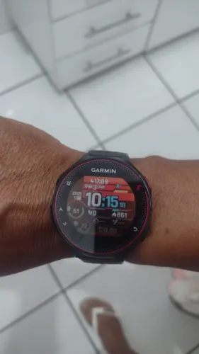 GARMIN 235