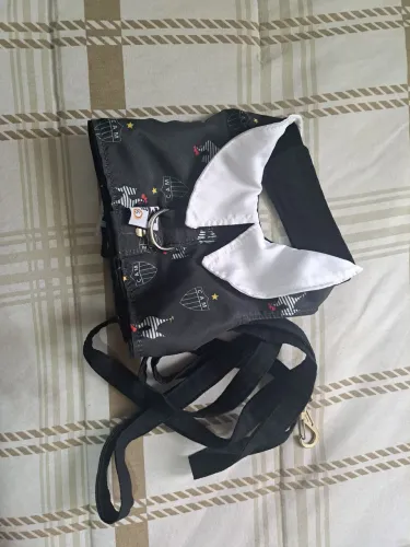 Coleira para cachorro do Galo