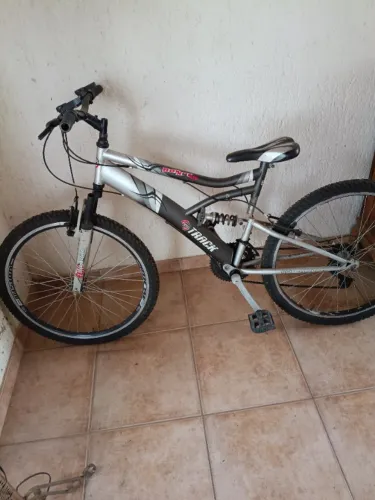 Bicicleta Track aro 26