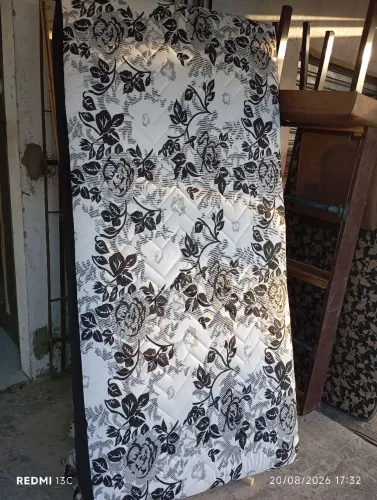 CAMA BOX SOLTEIRAO
