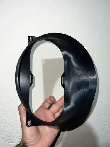 Flange s19