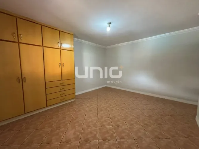Casa para locação no Condomínio Colinas do Piracicaba, em Piracicaba/SP. REF: CA1250