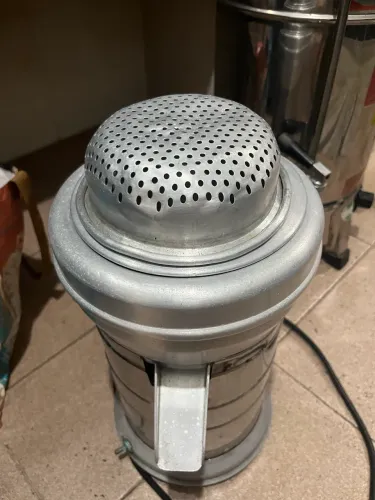 Espremedor de Laranja Industrial