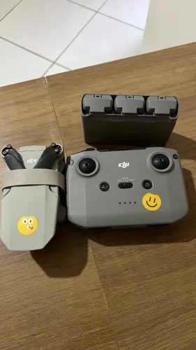 DRONE DJI MINE 2 SE - COMBO FLY MORE