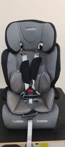 Cadeirinha de Bebê Kiddo em Ótimo Estado