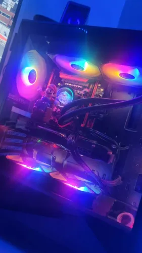 Pc gamer