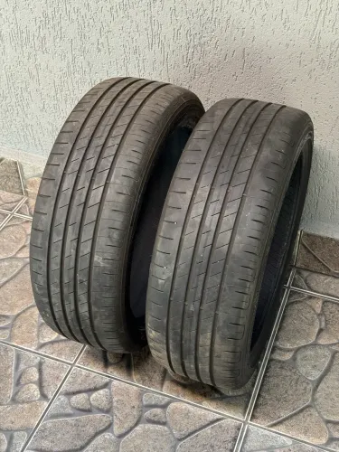 Pneus Goodyear Eagle Touring 205/45 R18 86V