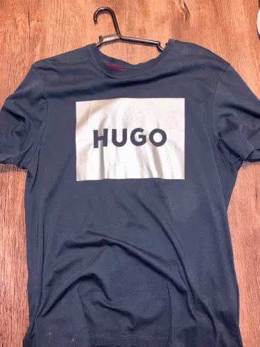 Camisas da Hugo Boss