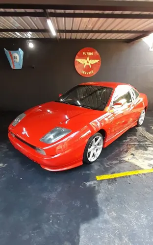 Fiat Coupe 16V 1996