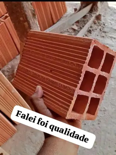 Tijolos 6 horas oferta 590