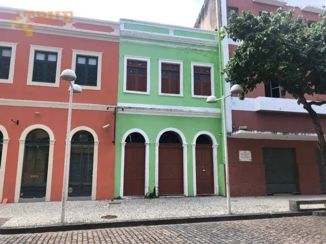 Prédio à venda, 415 m² por R$ 1.690.000,00 - Recife - Recife/PE