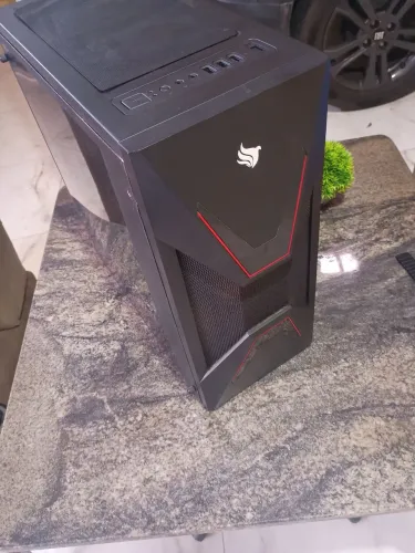 Gabinete Pichau (Aproveite a promoção!!)