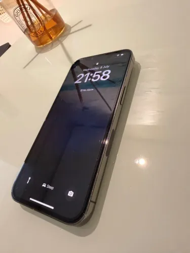 Celular IPhone 13Pro, 128 gb