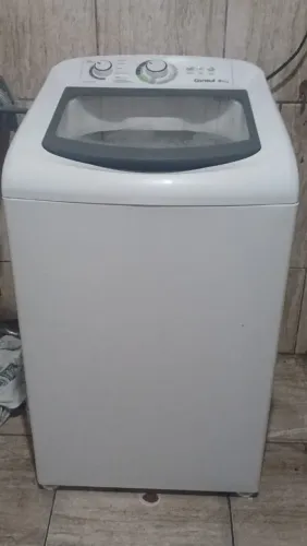 Maquina de lavar