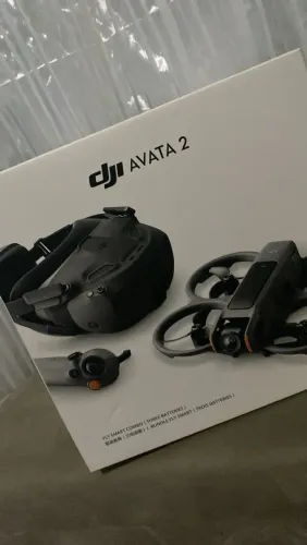 Drone avata 2