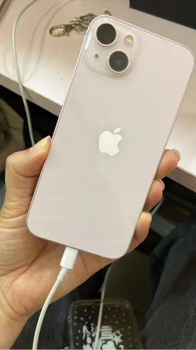 Iphone 13 rosa