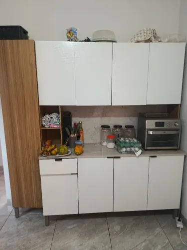 Armário de cozinha