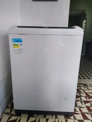 Lava Roupas Consul Capacidade 16Kg