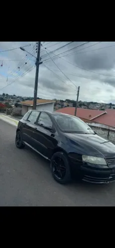 Fiat Stilo 1.8/ 1.8 Connect 8V 103cv 5P 2003