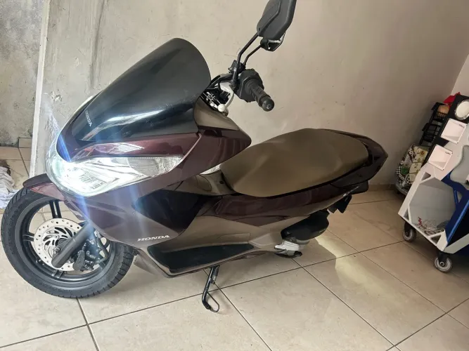 PCX para vender rápido