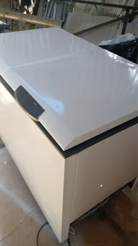 Freezer horizontal consul 