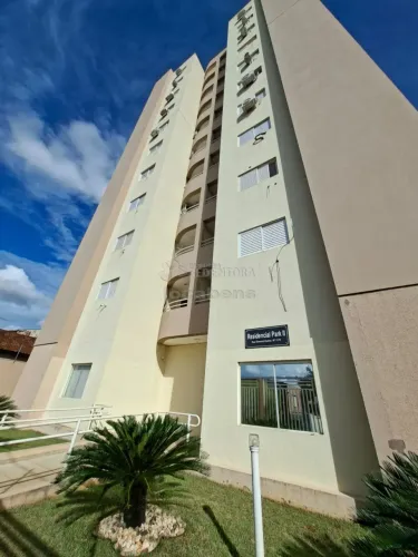 Excelente apartamento de 2 dormitórios Parque Industrial (2 vagas de garagens)