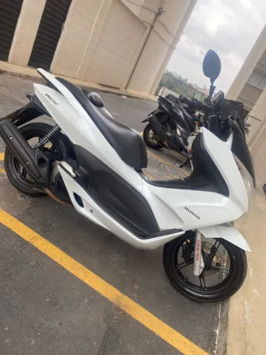 PCX 150- 2015